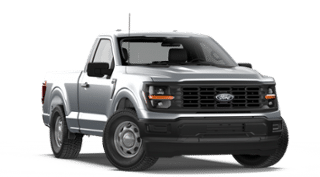 2026 Ford F-150® External Image 5